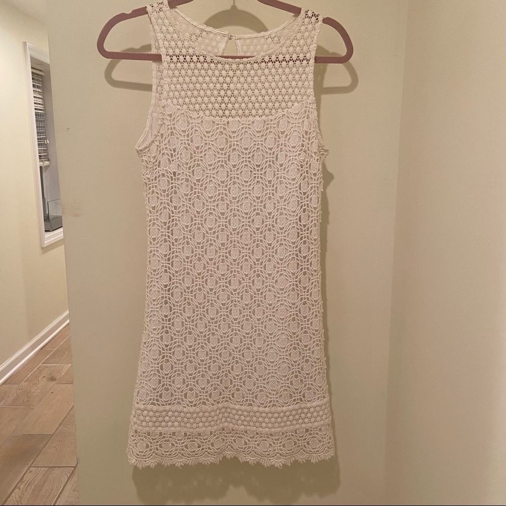 ✨Price drop✨White House Black Market mini dress